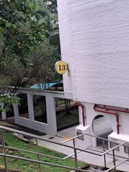 Blk 13 Telok Blangah Crescent (Bukit Merah), HDB 2 Rooms #421201941